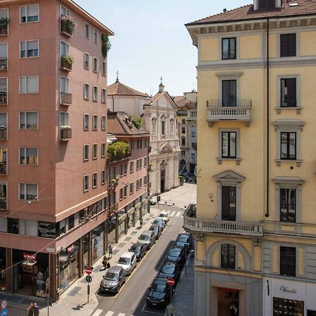 Amazing House In Porta Venezia By Easylife Daire Milano Dış mekan fotoğraf