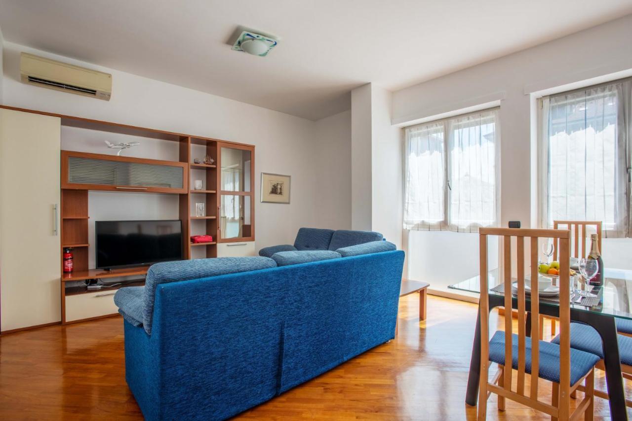 Amazing House In Porta Venezia By Easylife Daire Milano Dış mekan fotoğraf