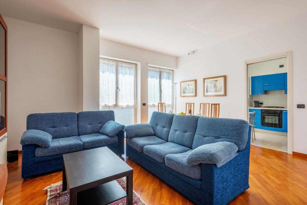 Amazing House In Porta Venezia By Easylife Daire Milano Dış mekan fotoğraf