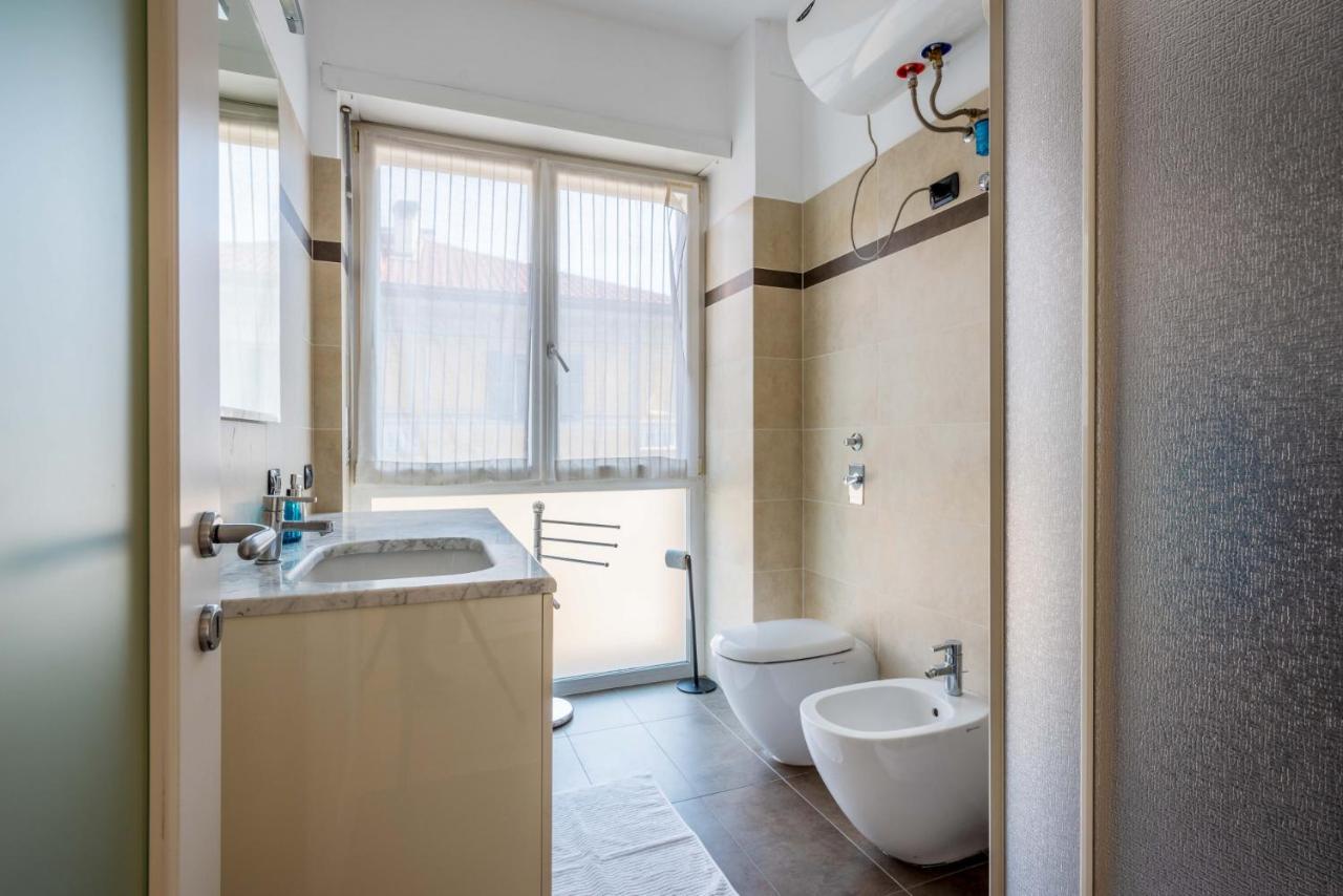 Amazing House In Porta Venezia By Easylife Daire Milano Dış mekan fotoğraf