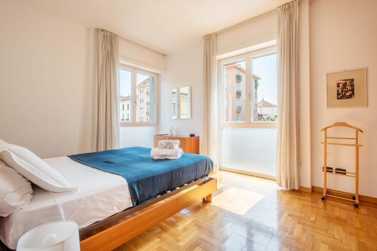 Amazing House In Porta Venezia By Easylife Daire Milano Dış mekan fotoğraf