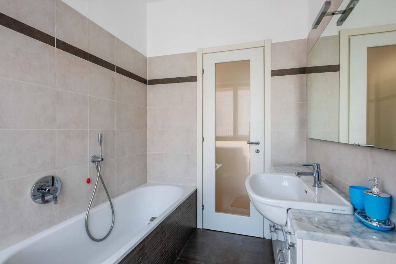 Amazing House In Porta Venezia By Easylife Daire Milano Dış mekan fotoğraf
