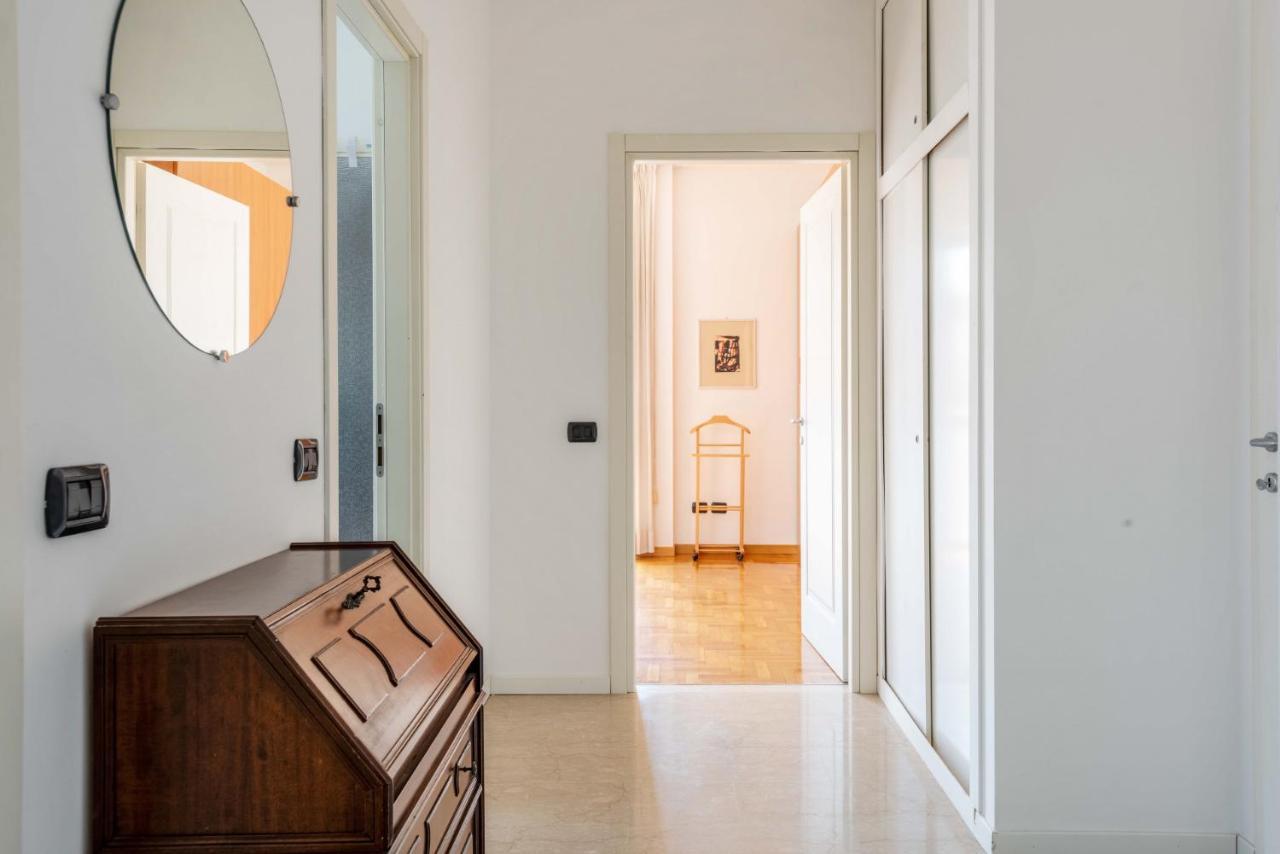 Amazing House In Porta Venezia By Easylife Daire Milano Dış mekan fotoğraf